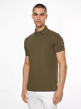 TOMMY HILFIGER | Poloshirt Regular Fit | 